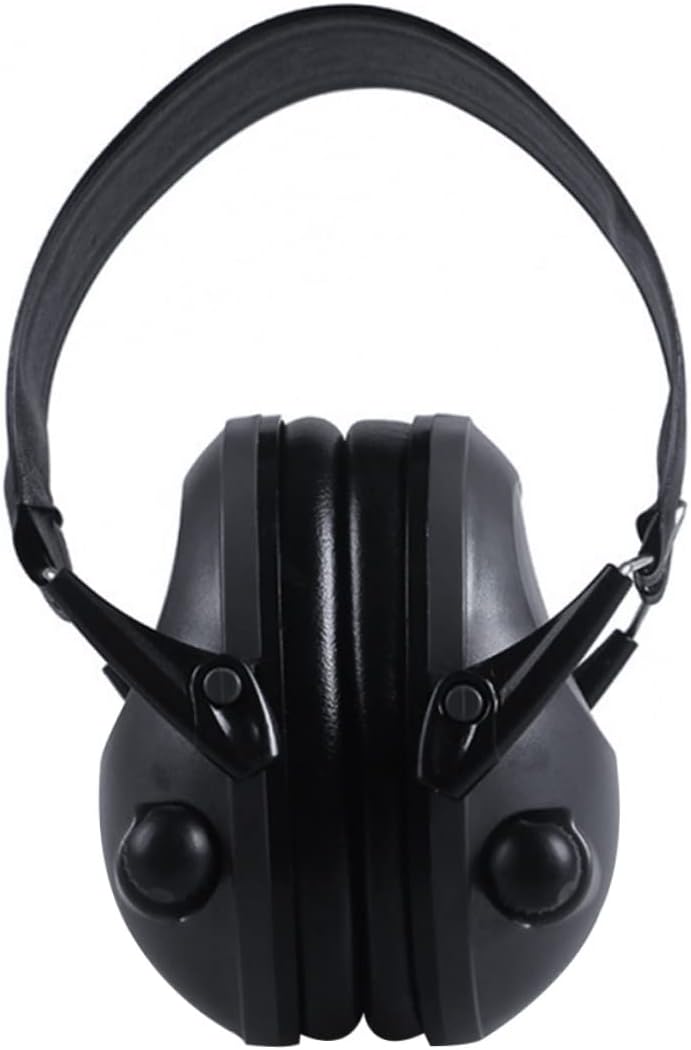 Kisangel Noise Canceling Headphones for Boys and Girls Ear Protection for Shooting Sound Isolating Earmuffs