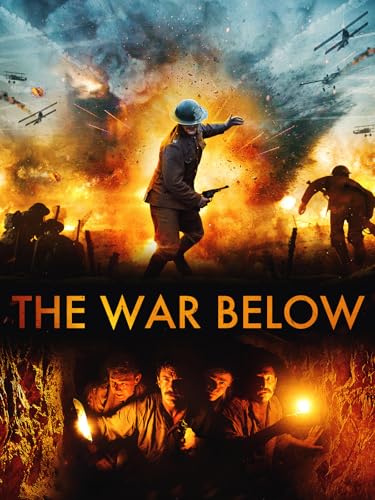 The War Below