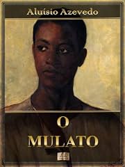 Capa de O Mulato [Com índice ativo]