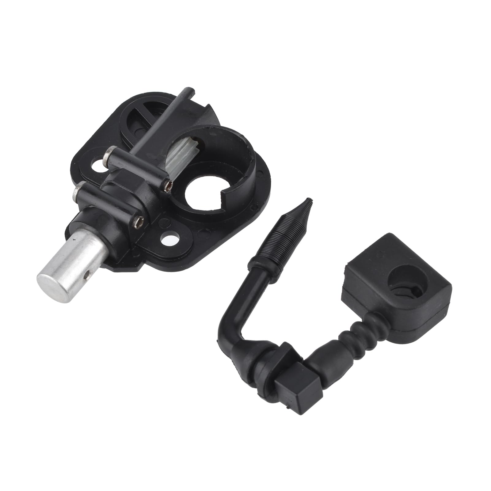 Cancanle Ölpumpe für Partner 350 351 352 370 371 390 20X Kettensäge
