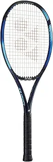 YONEX(ヨネックス)テニス ラケット Eゾーン 98 上・中級者向け フレームのみ 07EZ98