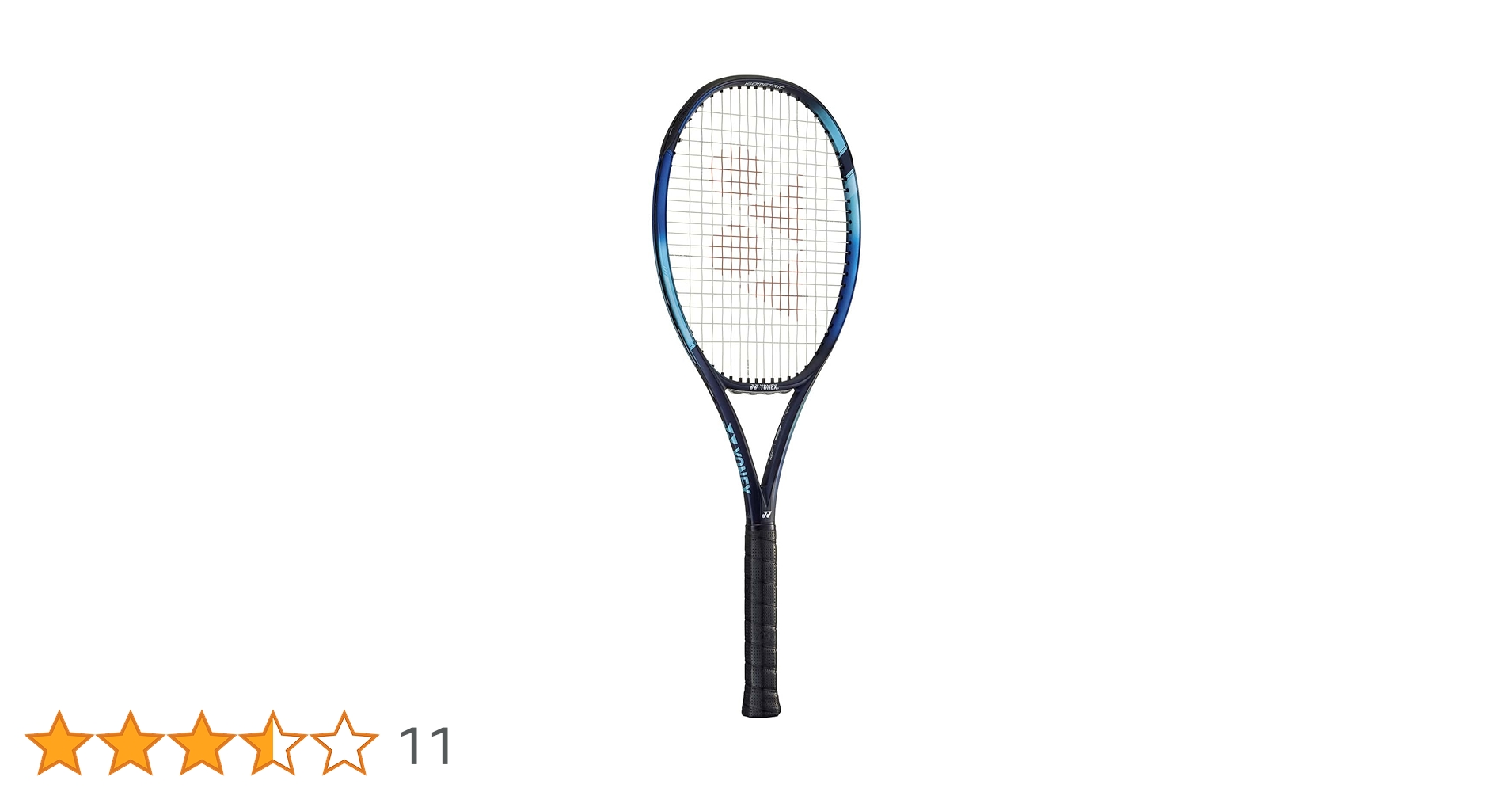Amazon.co.jp: Yonex 07EZ98 Hard Tennis Racket, Made in Japan
