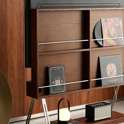 Soporte móvil para TV de 55-65 pulgadas con ruedas miniatura 5