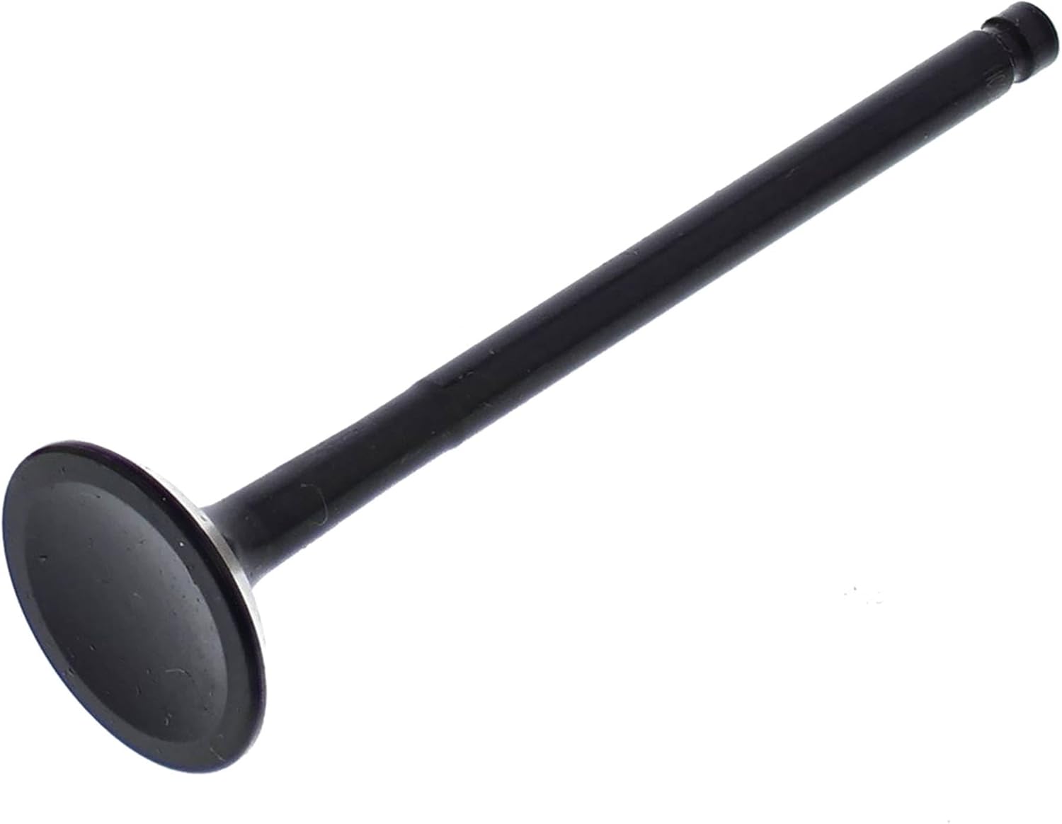 Hot Cams Valve Exhaust Steel HC00033 compatible with Polaris ATP 500 4x4 2004, Hawkeye 400 HO 2x4 2012-2013, Magnum 425 2x4 1996, Ranger 400 4x4 2010-2014, Ranger 500 2x4 Series 10 2003