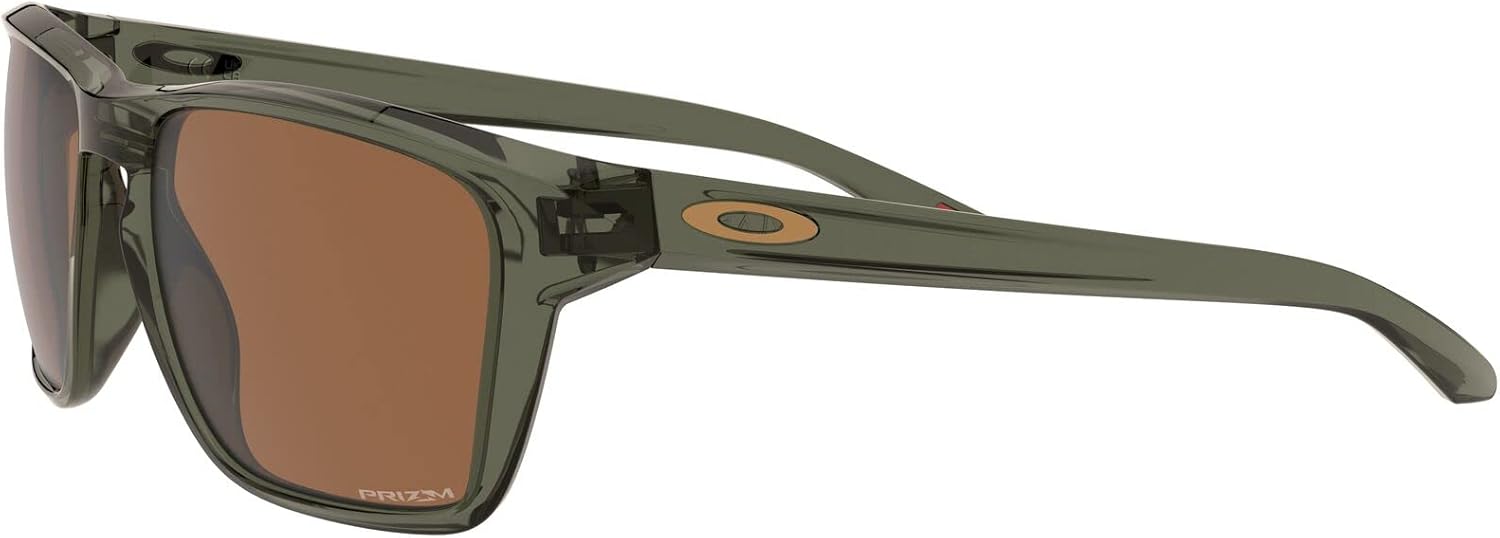 Miniatura 3 de Oakley Gafas de sol rectangulares Oo9448 Sylas para hombre