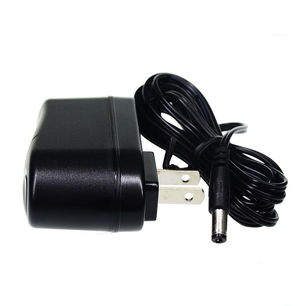 MEAN WELL GSM Series 6W 1.2A Adaptador de fuente de alimentación GSM06U05- P1J AC-DC Indicador de EE. UU. Adaptador médico de 2 pines Fuente de alimentación conmutada