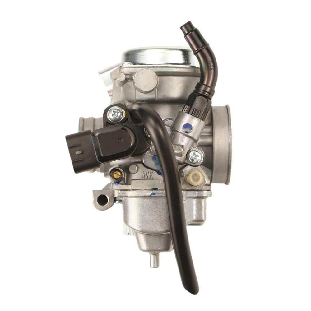 Carburador De Motocicleta Con TPS Apto for HONDA TITAN | CBF150 CB150 GL150 27MM 29MM(CBF150-27MM)