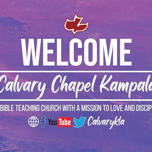 Calvary Chapel Kampala