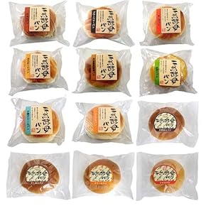 菓子パン - Amazon.co.jp