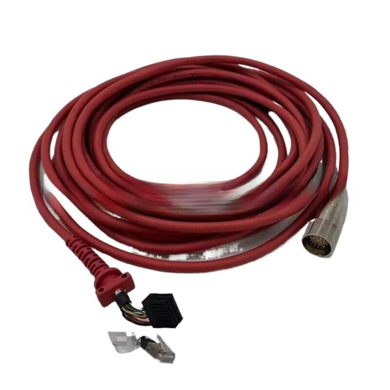 Replace DSQC3060 robot teaching pendant robot arm cable 3HAC064448-003