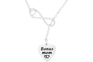 Ornamental Keepsake for Mother and Daughter