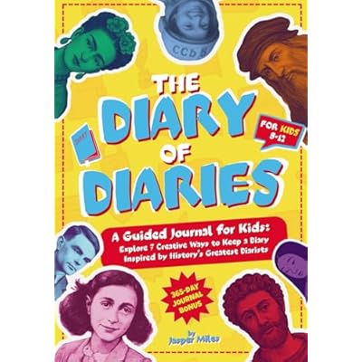 The Diary of Diaries