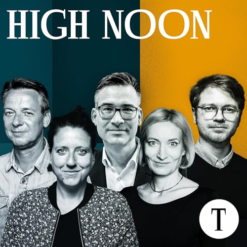 80 Jahre Tagesspiegel: Ihre Fragen an die Chefredaktion copertina