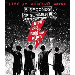 5 Seconds Of Summer – How Did We End Up Here? Live At Wem