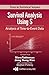 Survival Analysis Using S: Analysis of Time-to-Event Data (Chapman & Hall/CRC Texts in Statistical Science)