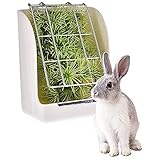 Yahuipeijp 牧草フィーダー うさぎ 餌箱 食器 モルモット 小動物 牧草ポット 餌入れ 2way 大容量 省スペース ネジ固定 ペット用品 イエロー Amazon 楽天 ヤフー等の通販価格比較 最安値 Com