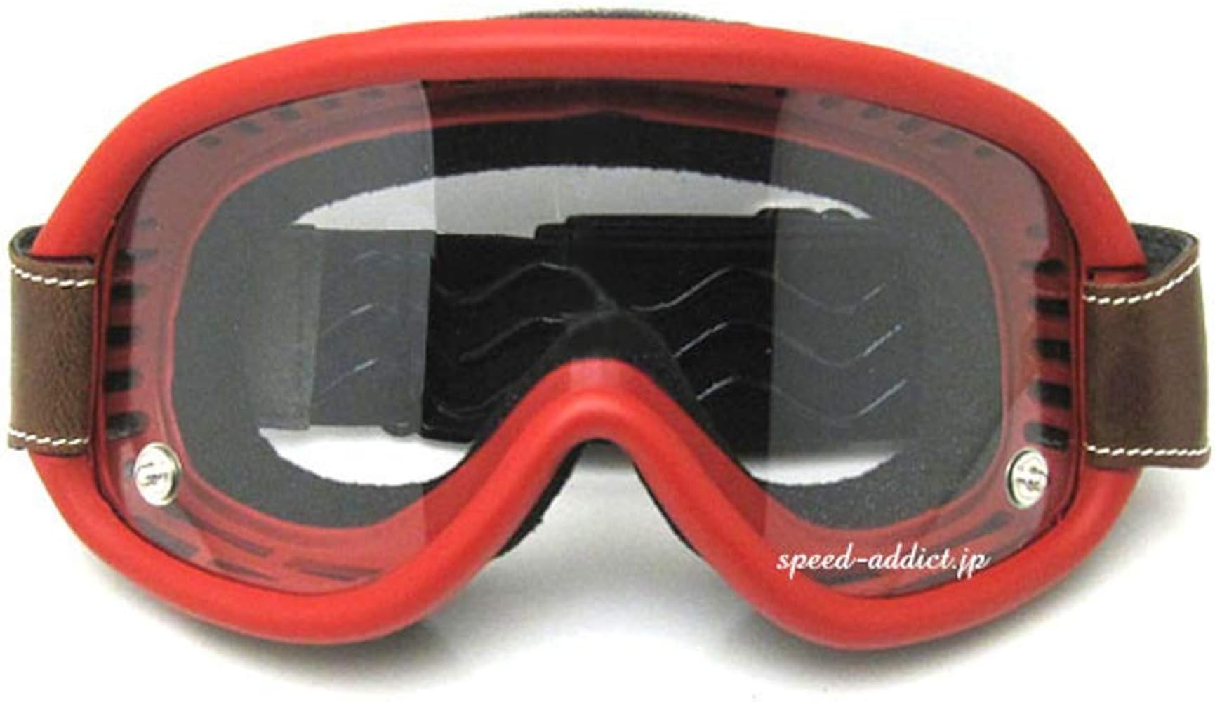 Amazon.co.jp: baruffaldi SPEED 4 GOGGLE（バルファルディ スピード 4