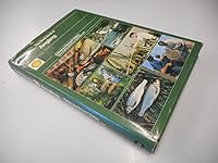 Shell Book of Angling 0715377809 Book Cover