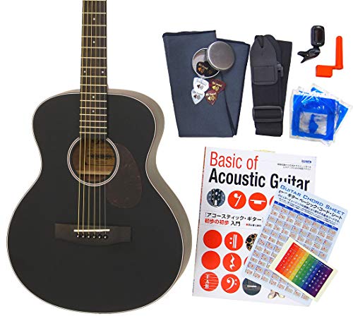 Aria アコースティックギター ARIA-151 ARIA-151 -Lil' Aria- Aria Guitars - Electric, Acoustic