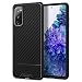Produktbild Spigen Core Armor Schutzhülle für Samsung Galaxy S20 FE 5G (2020), Mattschwarz