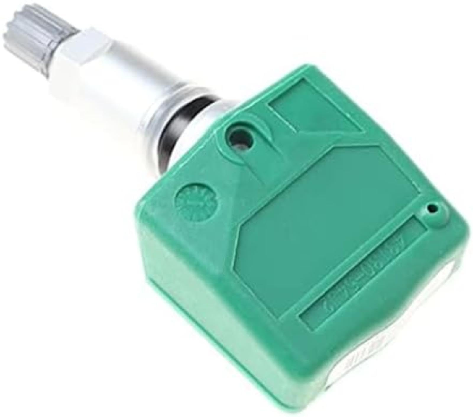Czujnik monitorowania ciśnienia w oponach samochodowych, zestaw 4 sztuk, system monitorowania ciśnienia TPMS, akcesoria samochodowe 4313054J2 Urządzenie ostrzegające o ciśnieniu w oponach