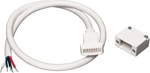 American Lighting 03021-120-H3-RGBW-CONKIT accesorio de cinta LED