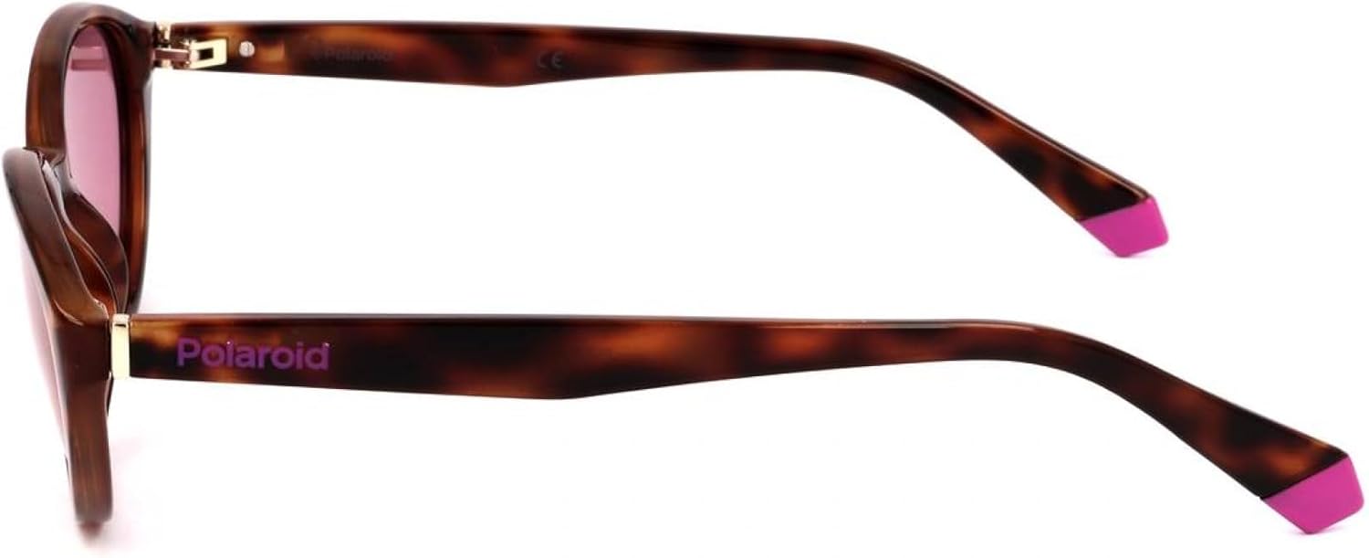 Polaroid Women's Modern Standard Sunglasses