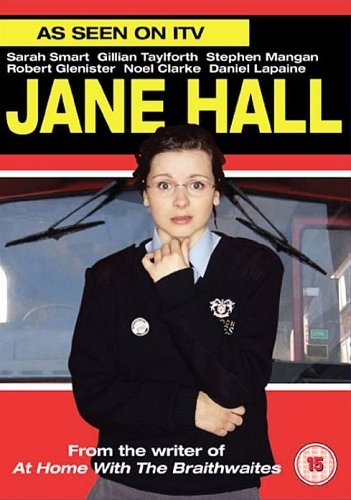 Jane Hall [Edizione: Regno Unito] [Edizione: Regno...