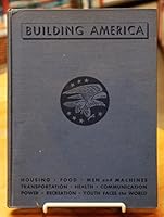 Building America Volume One B00416L5NU Book Cover