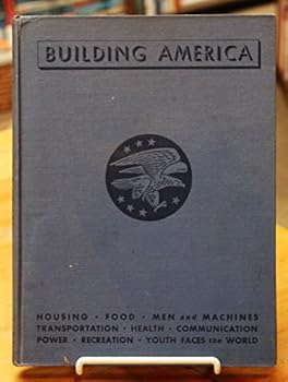 Building America Volume One