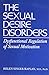 Sexual Desire Disorders: Dysfunctional Regulation of Sexual Motivation