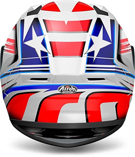 Casco Airoh Valor para tus viajes diarios de invierno y verano 2