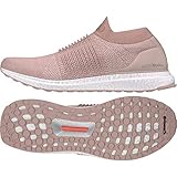  adidas Ultraboost Laceless W, Zapatillas de Running para Mujer, Gris (Ash S18/Ash Pearl S18), 37 1/3 EU