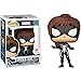 Produktbild Spider-Girl [Anya Corazon] (Walgreens Exclusive): x Funko POP! Marvel Vinyl Figure & 1 POP! Compatible PET Plastic Graphical Protector Bundle [#271 / 14792 - B]