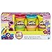 Produktbild Play-Doh Sparkle Compound-Kollektion