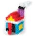 Bunchems BunchBot Bunchems 1080g Multicolor - compuestos para cerámica y modelaje (Bunchems,...
