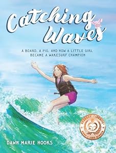 Catching Waves