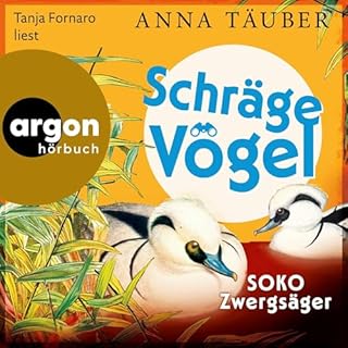 SOKO Zwergs&auml;ger cover art