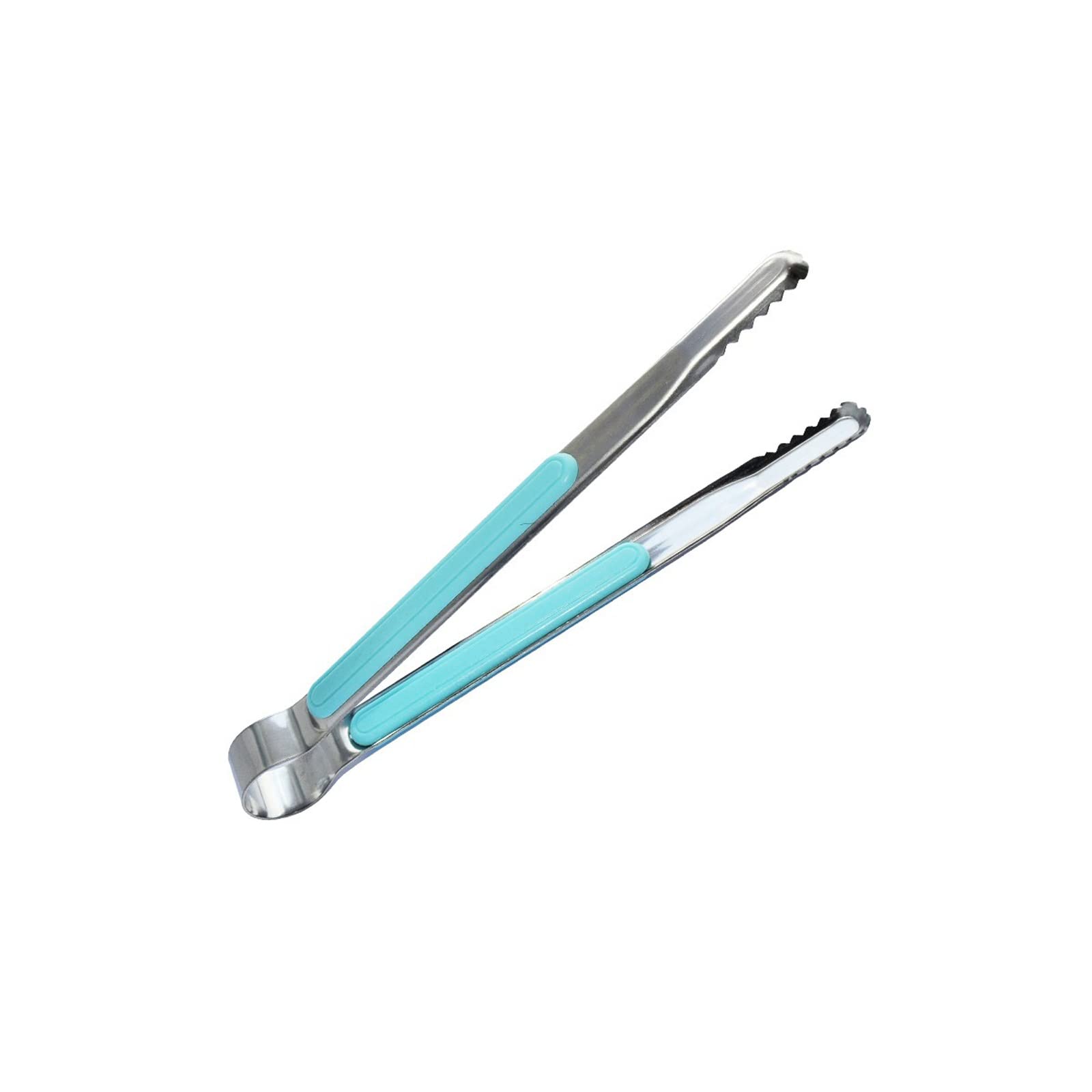 Pinze da Cucina in Acciaio Inossidabile per Barbecue, griglia, Carne, Insalata, Cibo, Utensili da Cucina