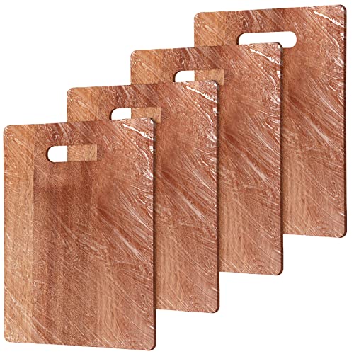 Comparison: Best Cutting Boards For Laser Engraving 5 Vesici 18 Pack Bamboo/Wood Cutting Board with Handles Bulk Plain Blanks Laser Engraving Chopping Board for Customized Engraving Gifts Crafts Christmas Keepsakes(Walnut,14''x11'')