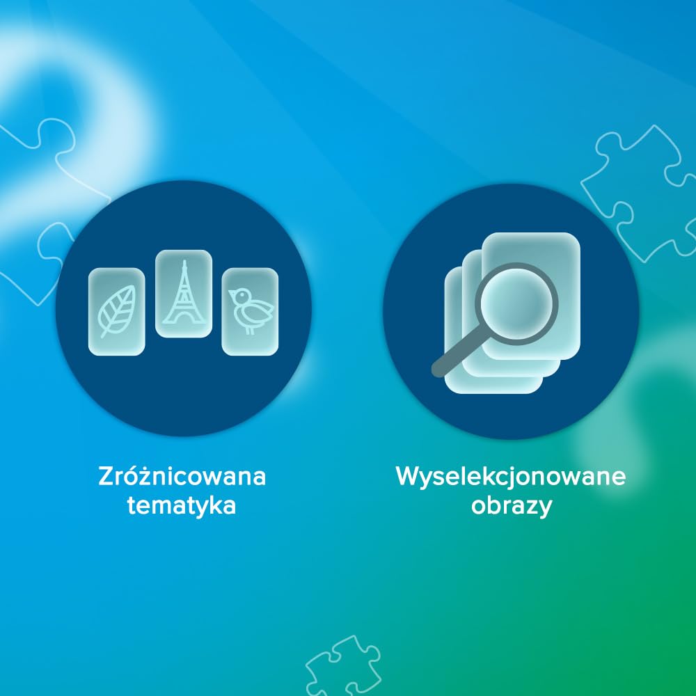 Trefl - Puzzle 1000 Elementów, Sanctum, Premium Plus, Secret Puzzle | Dla dzieci i dorosłych 14+, Puzzle Niespodzianka, wysokiej jakości, precyzyjnie dopasowane, idealny prezent