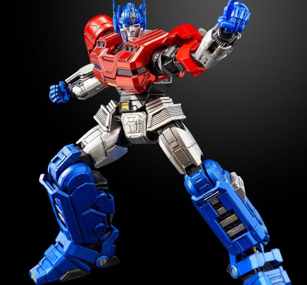Amazon.co.jp: 【R.C.W】Threezero MDLX 映画 キャラクター