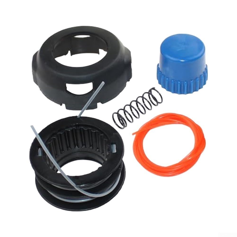 Cabezal de corte T25B para 115iL 136LiC repuesto para durable