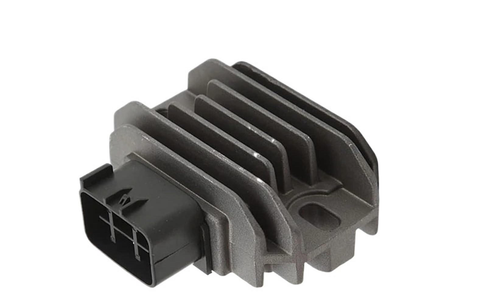 KTF−0570 Zurn ZX415-8Y Heavy-Duty Floor Drain w/ 8