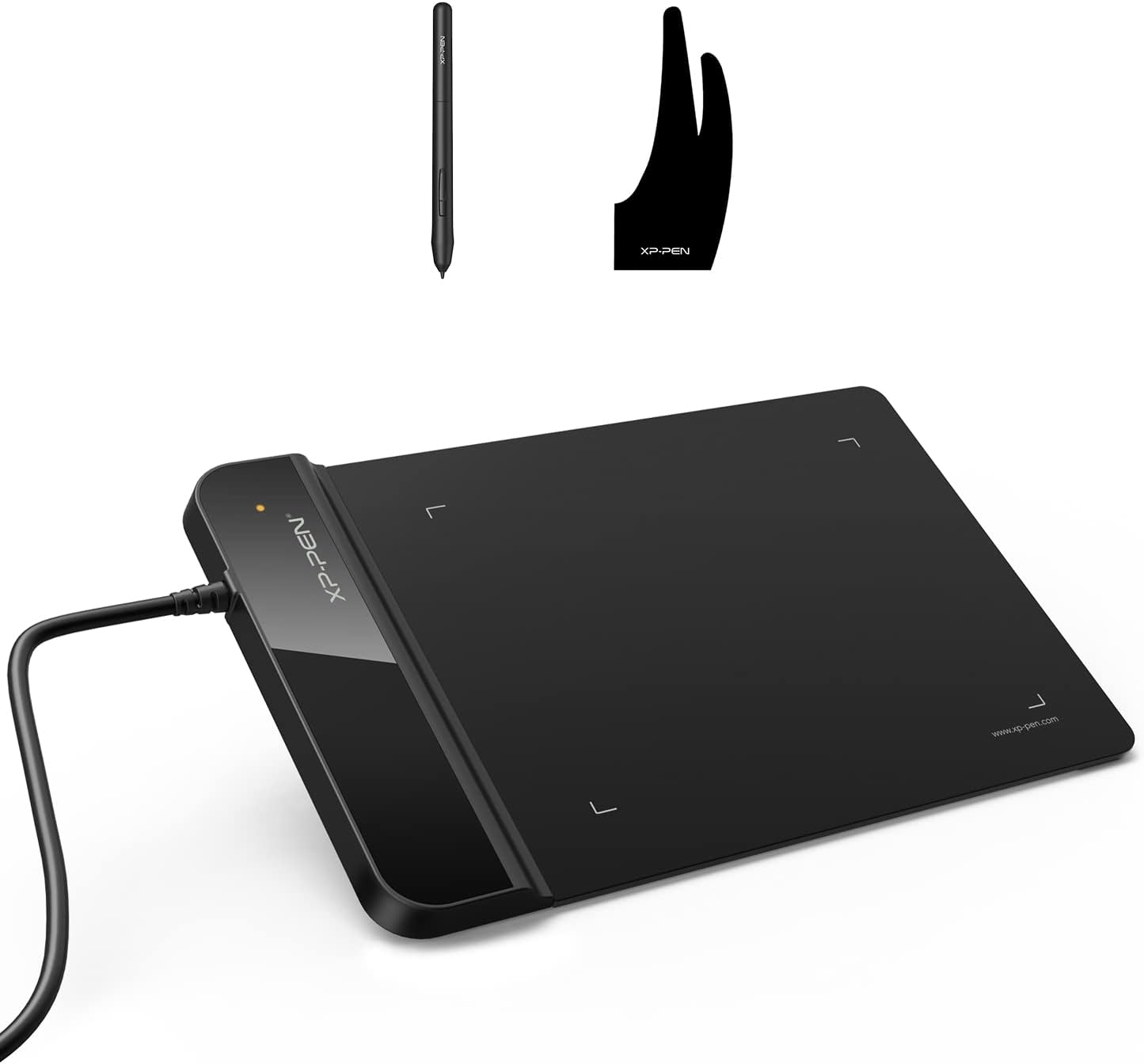 Buy Drawing TabletXPPen G430S OSU Tablet Graphic Drawing Tablet with