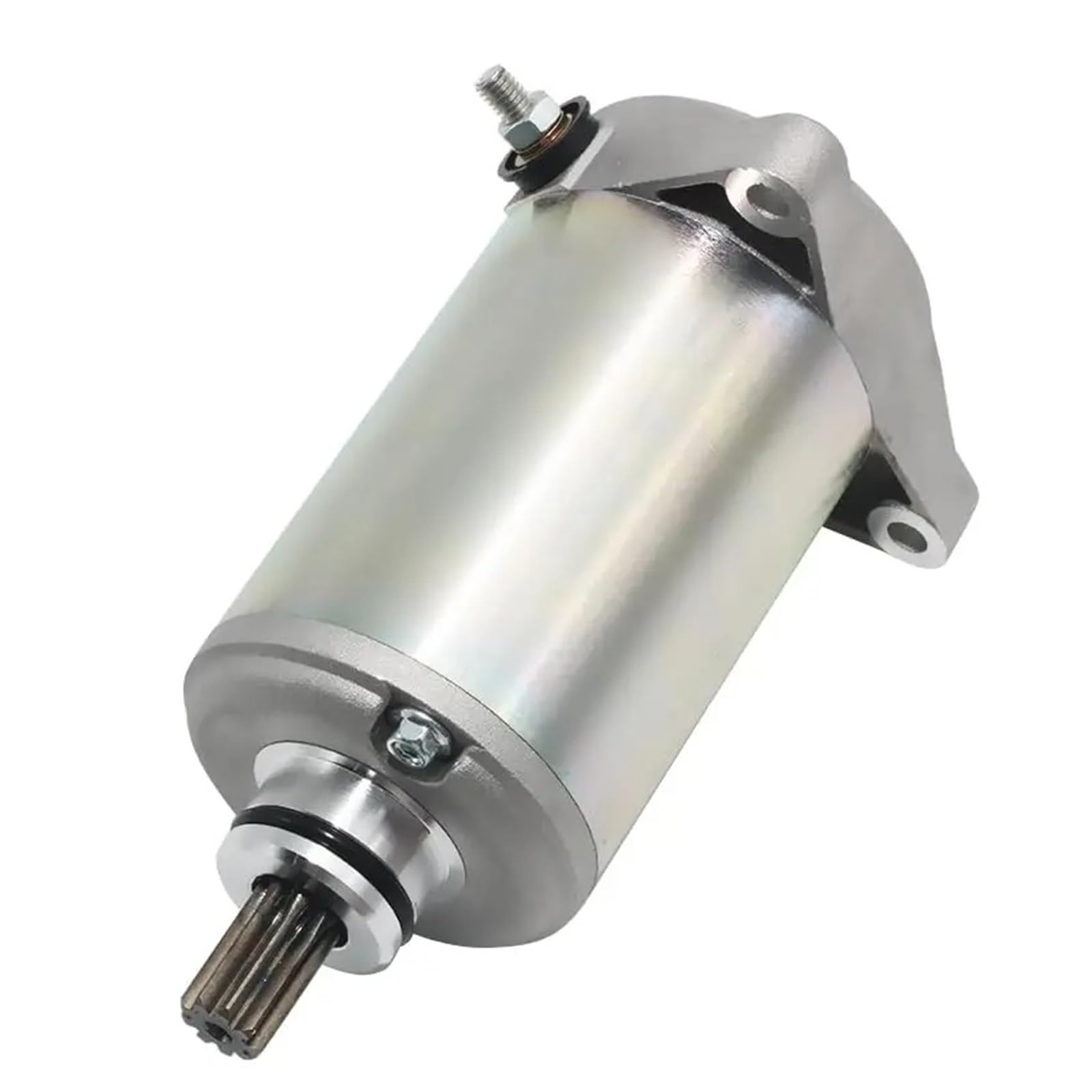 Motorino avviamento 31100-38300 31100-41B00 31100-38300-H17 31100-41B00-H17 Per Suzuki GN250 TU250 TU250X LT250 LT250EF Quadrunner 250 Motorino Avviamento