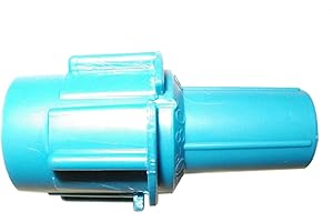 Oil Burner Transformer Electrode Setting Gauge Tool