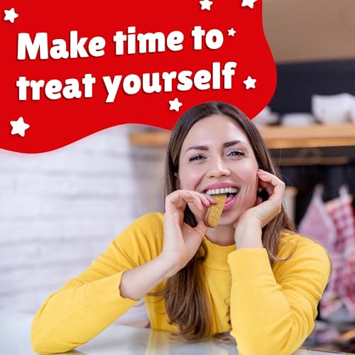 Keebler Vienna Fingers Creme Filled Sandwich Cookies Oz - Image 6