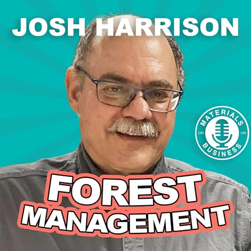 Forest Management | Josh Harrison
