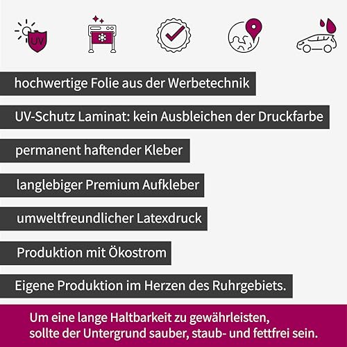 Smile-Aufkleber Wimpern I kfz245 I rund Ø 9 cm I Süßer Sticker für Laptop Notebook Tür Roller Auto I wetterfest